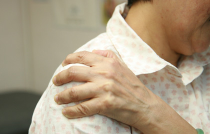 肩周炎深度科普文,肩周炎的最佳护理方法