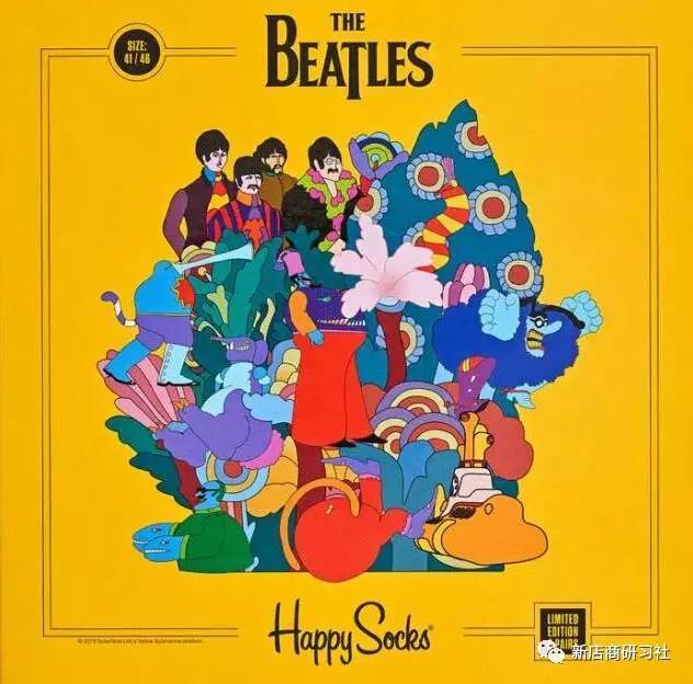 袜子界的网红品牌,网红袜子现在值多少钱