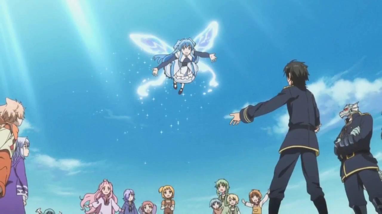 2017年新番动漫一览 (截止目前最推荐看的5部新番动漫)