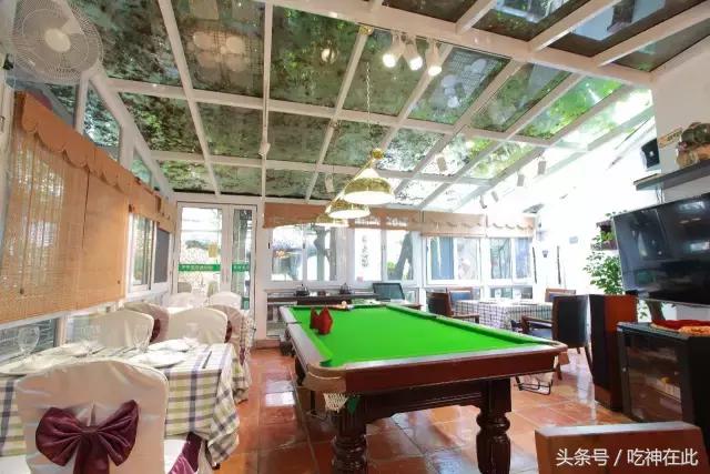 长洲岛竟有座半山望江恐龙主题酒店！吃住玩样样齐！