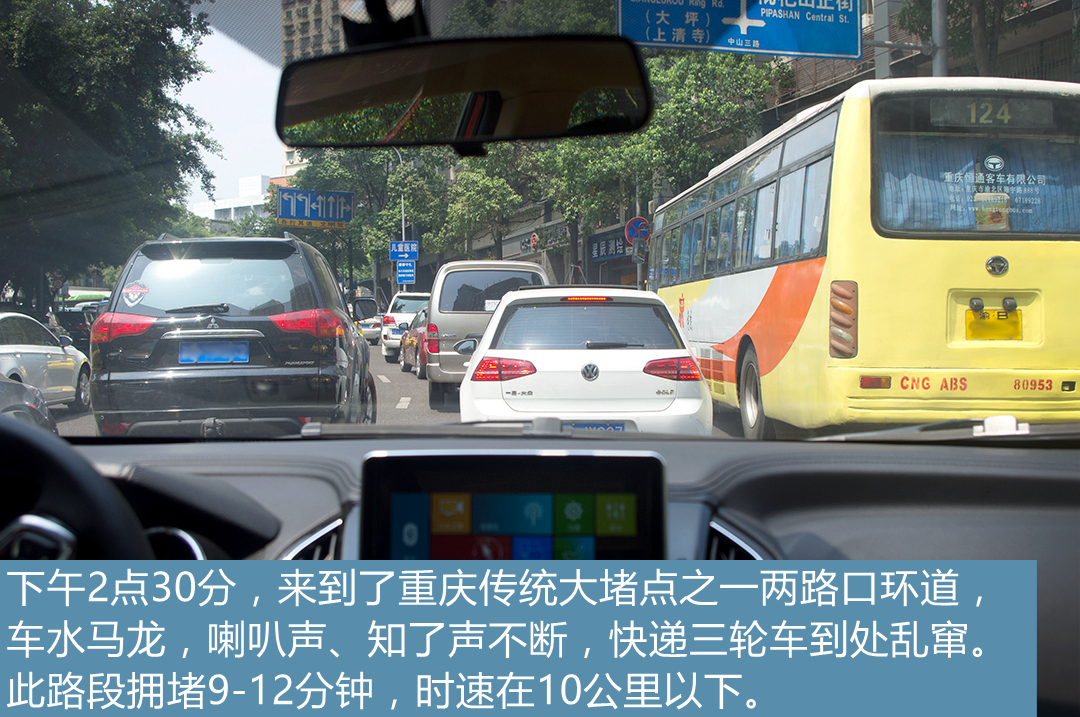 力帆轩朗油耗表现如何,力帆轩朗跑高速顿挫