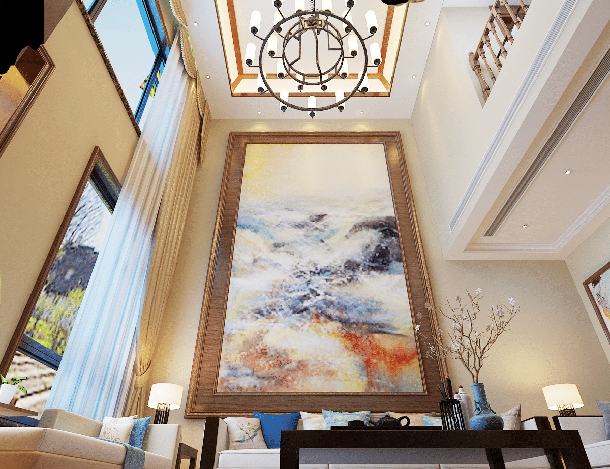 一览芳华如梦方醒,一览芳华古风