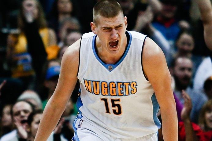 nba现役角色球员排名,nba现役前十国际球员