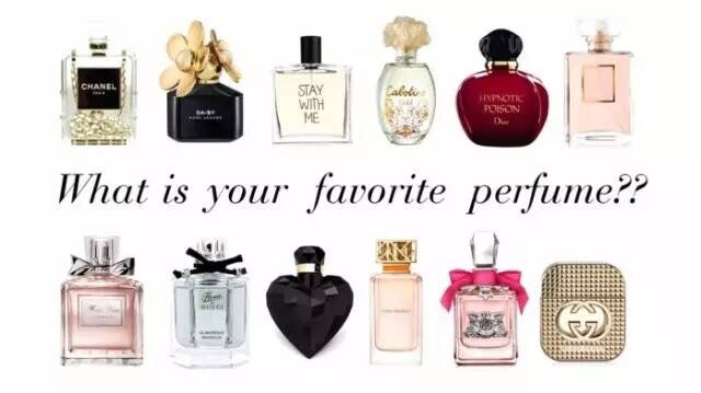 叫你买瓶香水送对象，除了香奈儿5号你是不是又懵逼了？普及那些你少有听闻的大品牌香水