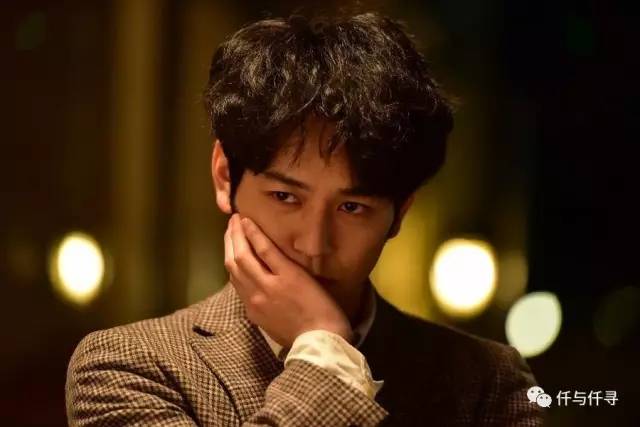 日本是一个虚伪社会，3000万人假装在生活，屌丝逆袭有多难？老司机妻夫木聪现身说法