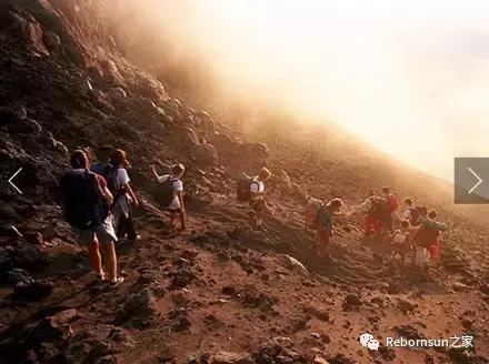 国内十大经典徒步线路,史诗级徒步视频