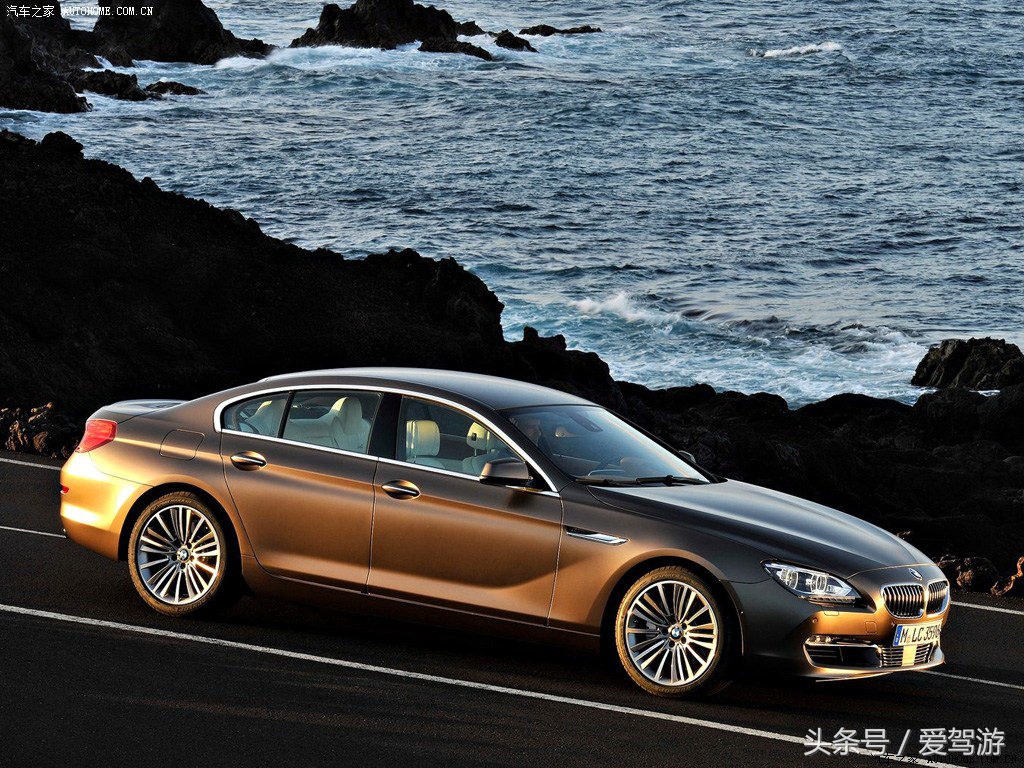 宝马5系与7系驾驶体验,宝马5系对比7系的驾驶感受