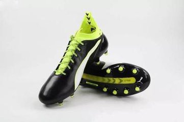有关足球鞋的知识,足球鞋怎样才算好球鞋