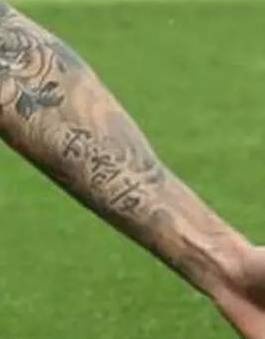 外国人纹的奇怪汉字,哪些外国人纹中国汉字