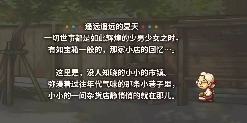 几款放置类游戏,推荐几款放置类游戏