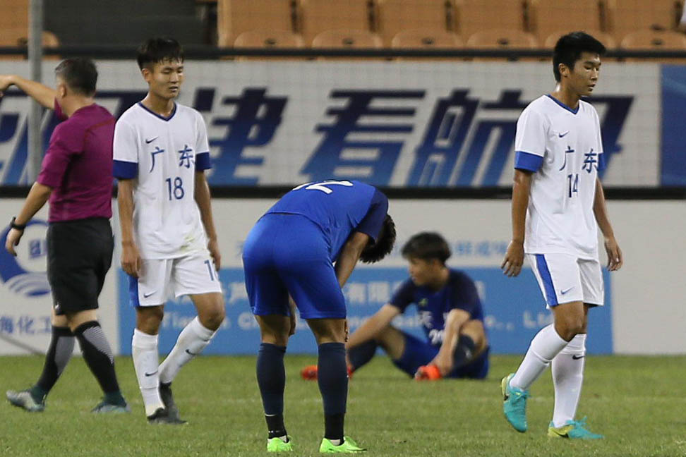 天津男足对八一队,男足天津