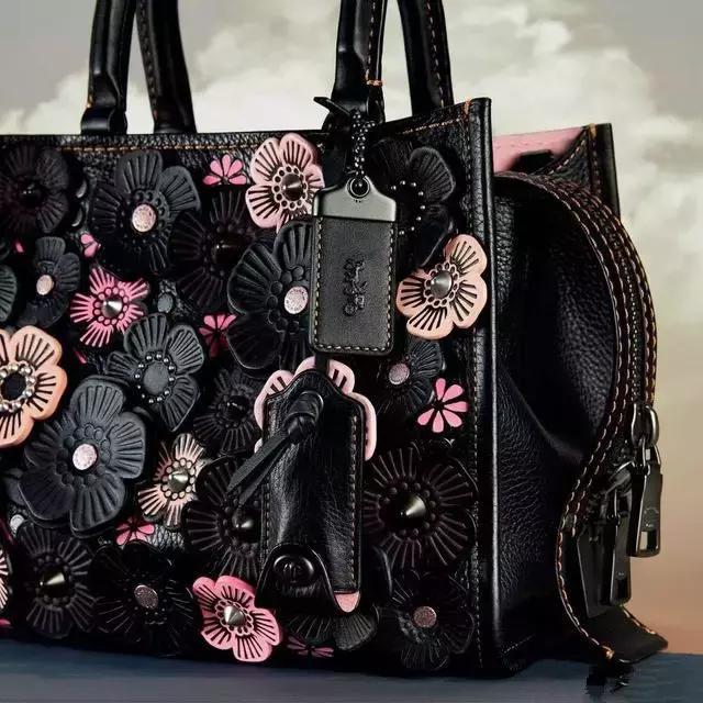 猎新日更|Coach、MK、KS最美包,月月剁手都不腻!