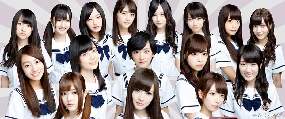 snh48女子偶像,中国大型偶像女子组合snh48