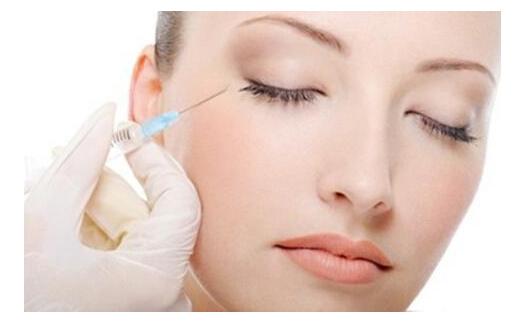 玻尿酸美容的正确方法,玻尿酸又称午餐式美容