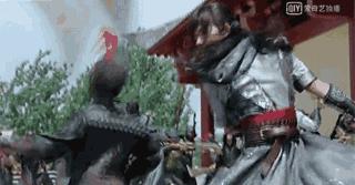 这支燃值爆棚的英雄少年队，将上演史诗级“镇山河守家国”的雄魂壮志