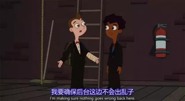 那些你不知道的迪士尼动画,十部必看的迪士尼动画