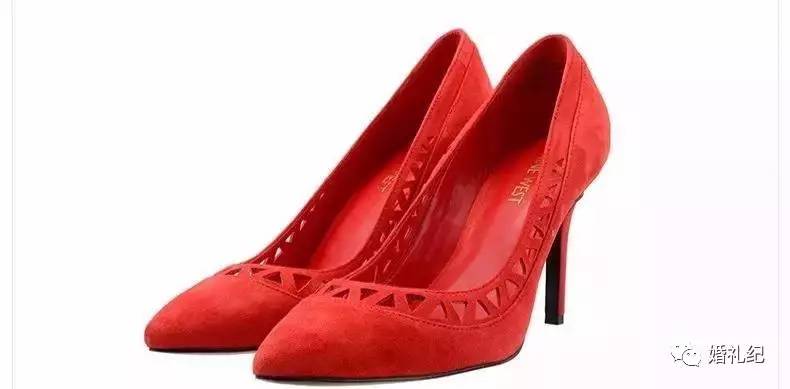 200块买什么鞋,200元内的婚鞋推荐