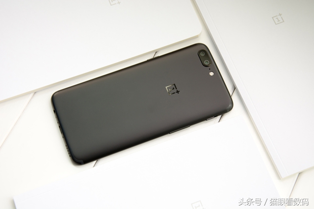 一加5全面屏旗舰手机,一加5深度评测