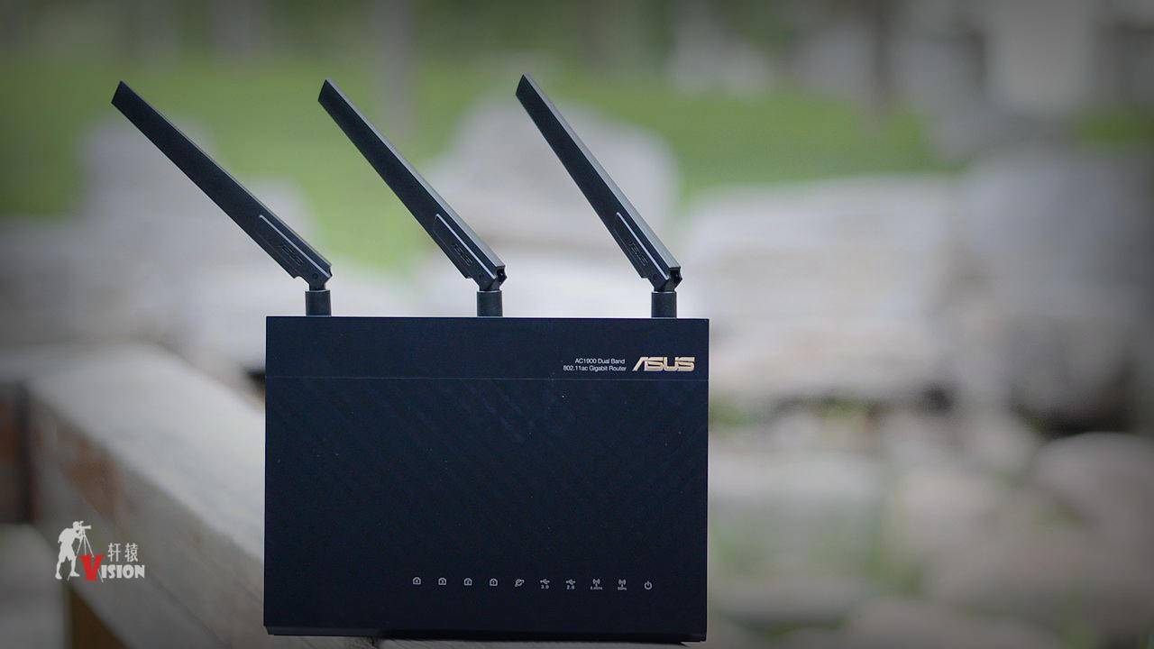 华硕ac1900p详细参数,华硕rt-ac1900双频合一