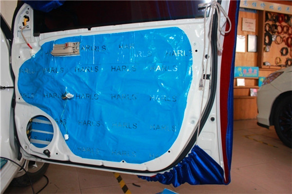 佛山车音悦音响改装,佛山车音匠专业汽车音响改装