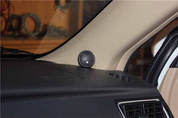 佛山车音悦音响改装,佛山车音匠专业汽车音响改装