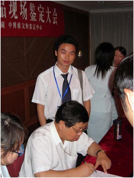 笔盟创始人：从夜总会服务员到创立笔盟，只因初心