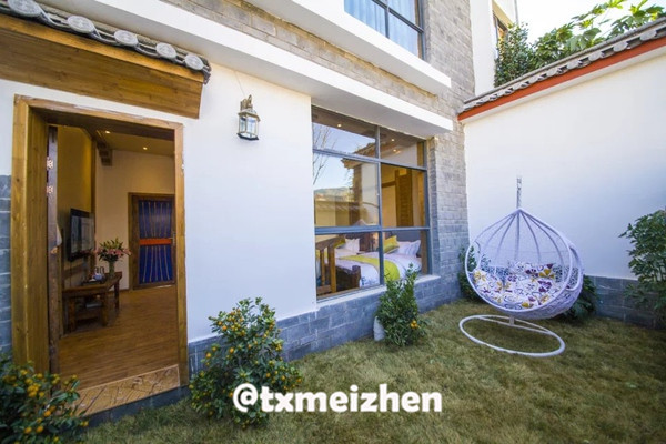 如何小投资开民宿,怎样加盟开一家民宿