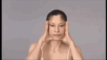 法令纹显老不用愁一招改善法令纹,法令纹的种类和改善方法有哪些