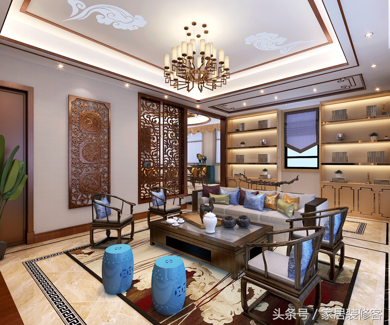 闻木樨香什么味道,闻木樨香