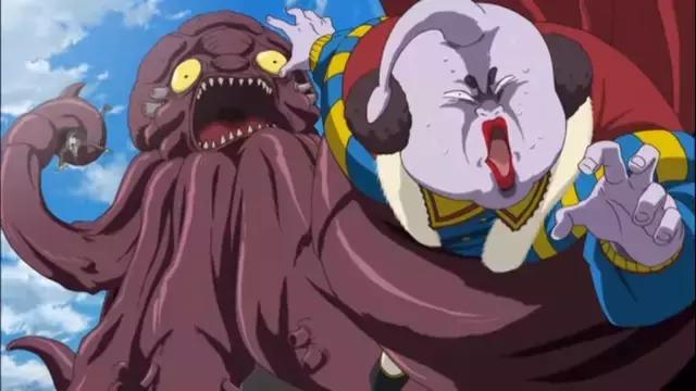 如果那天银时没去吃甜品,还会有银魂吗?