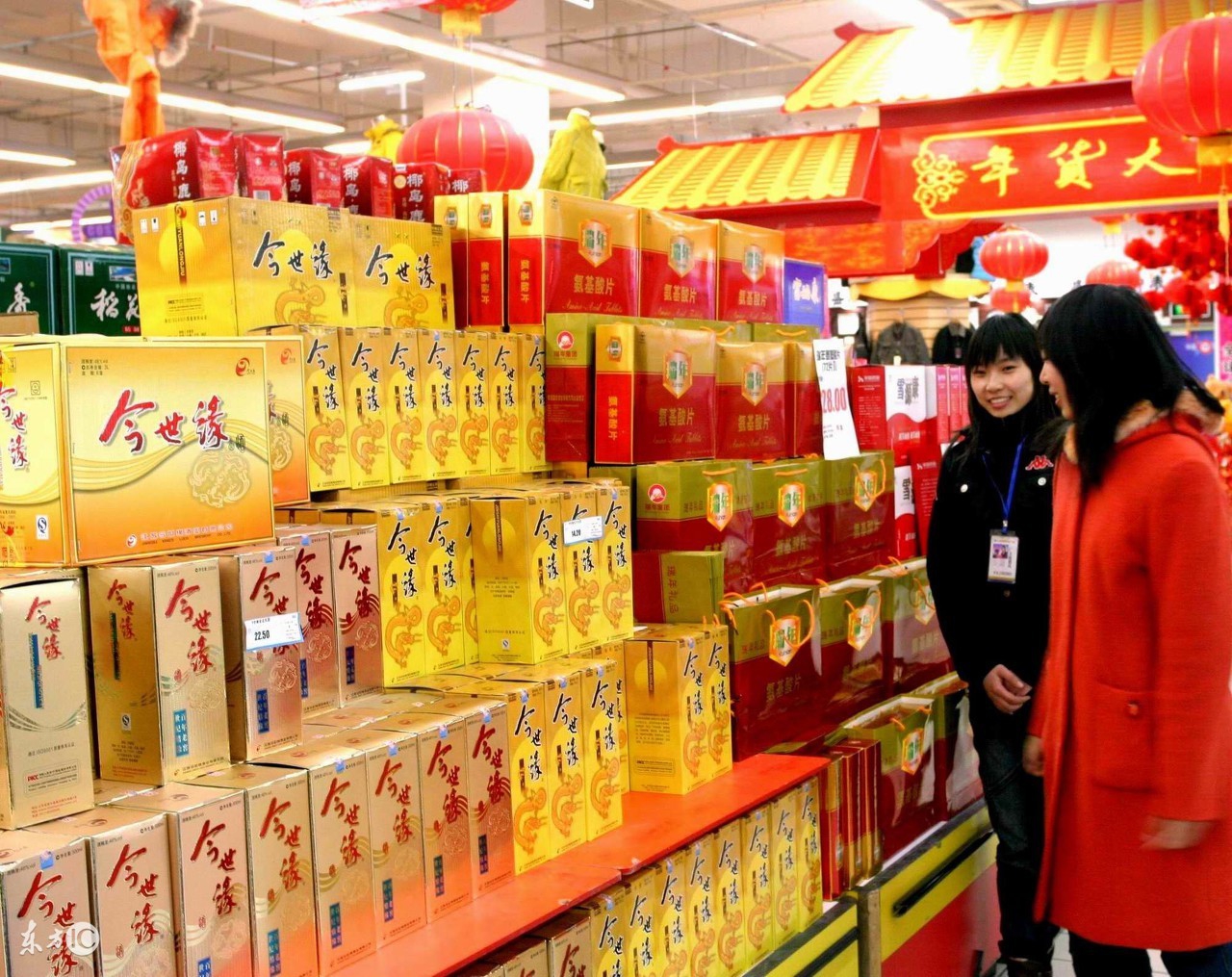 今世缘酒业的销售赚钱吗,今世缘酒公司前景