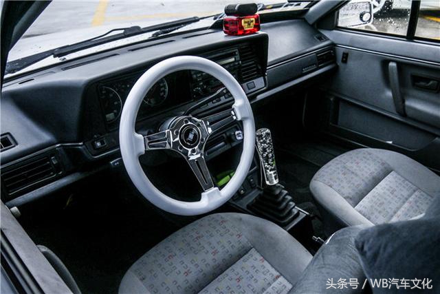 新桑塔纳座椅改装案例,桑塔纳经典翻新爆改