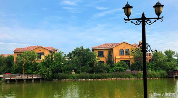 津门冬季旅游景点大全,蹭热度和涨热度