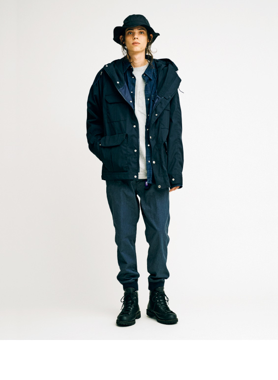 紫标thenorthface,thenorthface男女款有区别吗