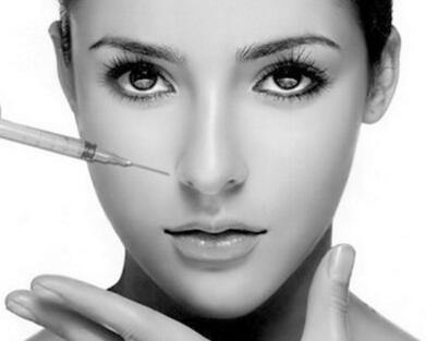 打了瘦脸针变成巴掌脸,大脸打瘦脸针效果图