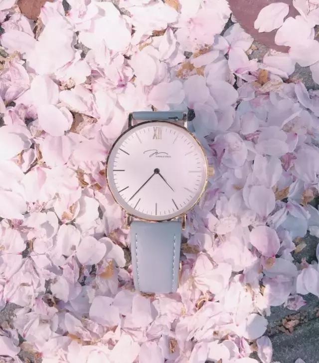 8万值得购买的表,最值得购买的千元表