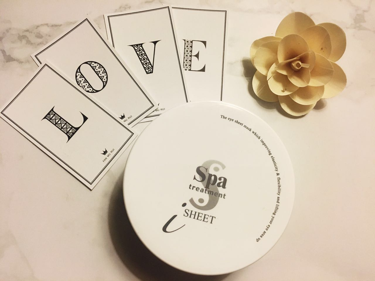 最全眼霜干货推荐,眼霜手法干货