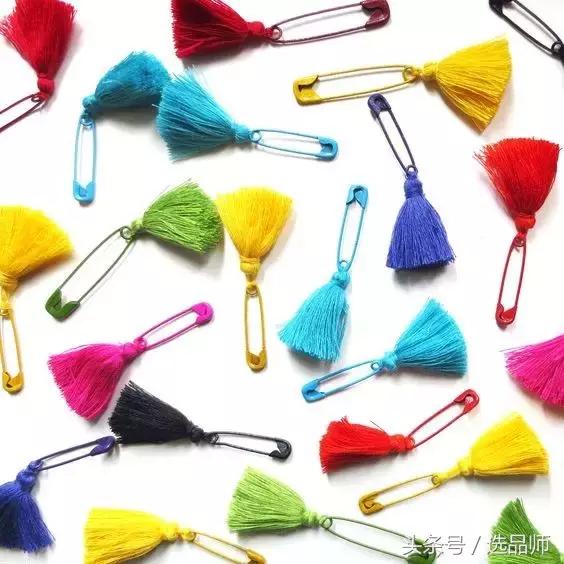 潮炸天的10个时髦款我用5块钱帮你找到了平替