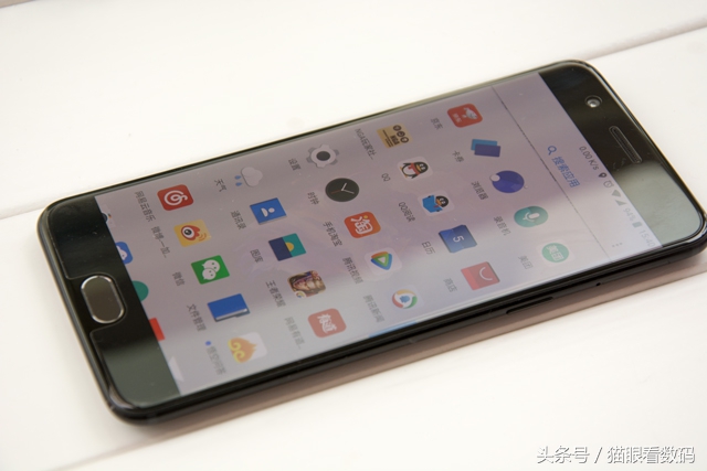 一加5全面屏旗舰手机,一加5深度评测