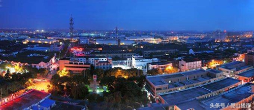 昆山哪里刚需买房最好,高房价下适不适合出手买房