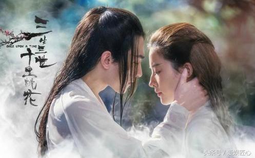 别看了!《三生三世》电影版纯属烂片,除了特效好看,其他一无是处,颜值不堪入目