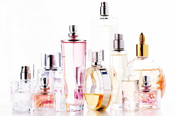 香水小白一定要知道的香水小知识,香水介绍与香水知识