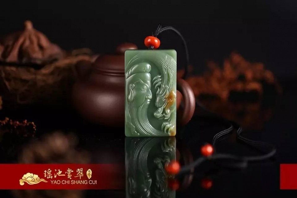 翡翠雕件招财,十种旺财雕件招财又聚宝