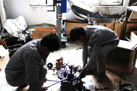 很好奇到底什么样的工作,很好奇年轻人做什么工作的