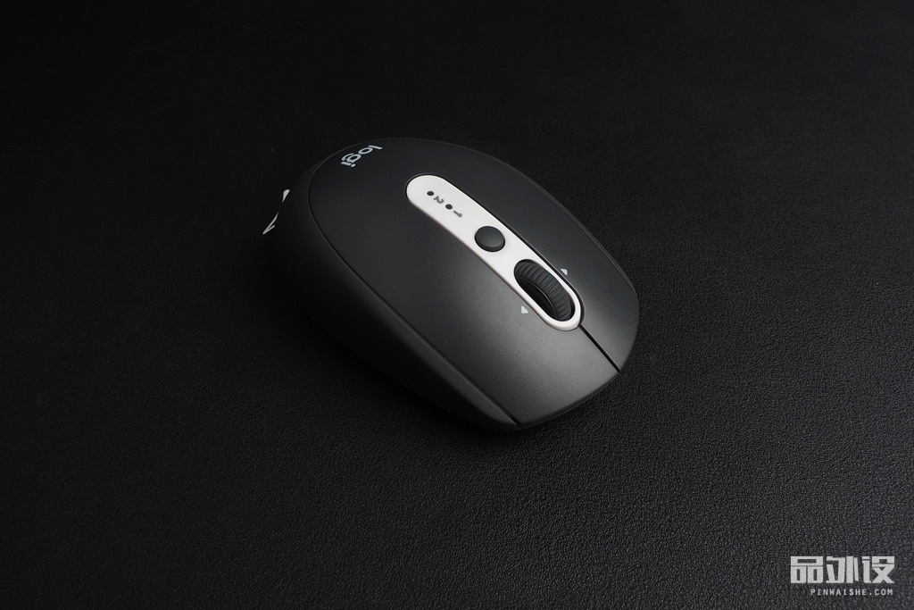 罗技M590蓝牙鼠标,罗技m585无线和蓝牙切换
