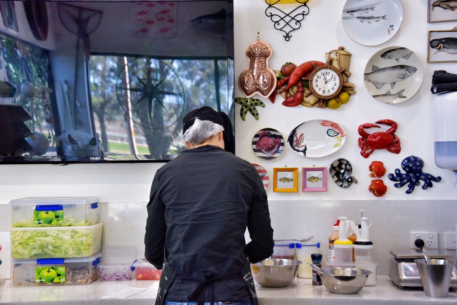 南大洋的深海,南大洋海域