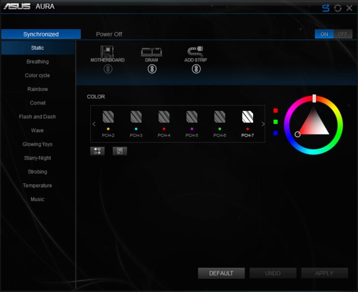 华硕x299主板介绍,i9级电脑军工主板