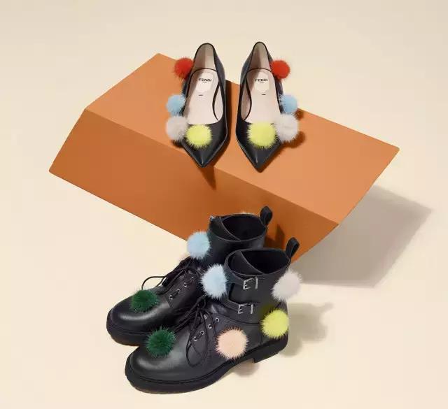 猎新日更｜FENDI、Chloe、Chanel早秋最新包！“包”治百病！