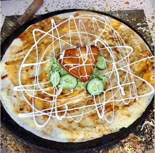 厦门怪异餐厅,厦门稀奇古怪的店铺