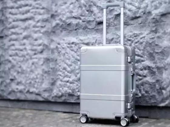 平价行李箱推荐测评,高级颜值平价行李箱推荐